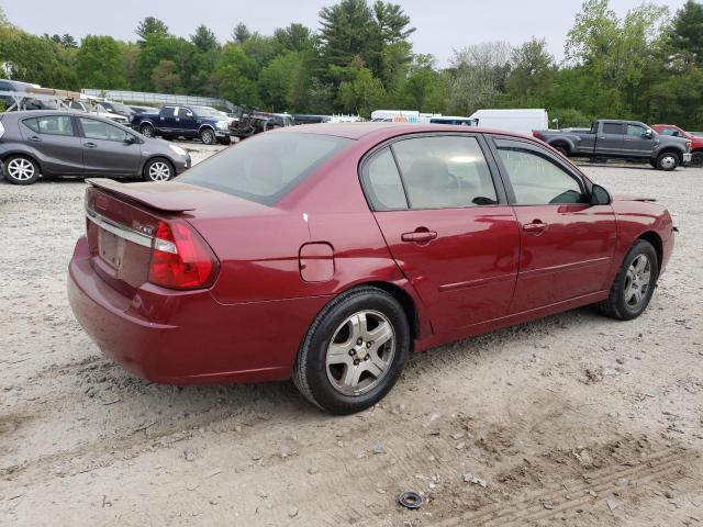 Photo 3 from auction – 2005 CHEVROLET MALIBU LT with VIN 1G1ZU54885F195528