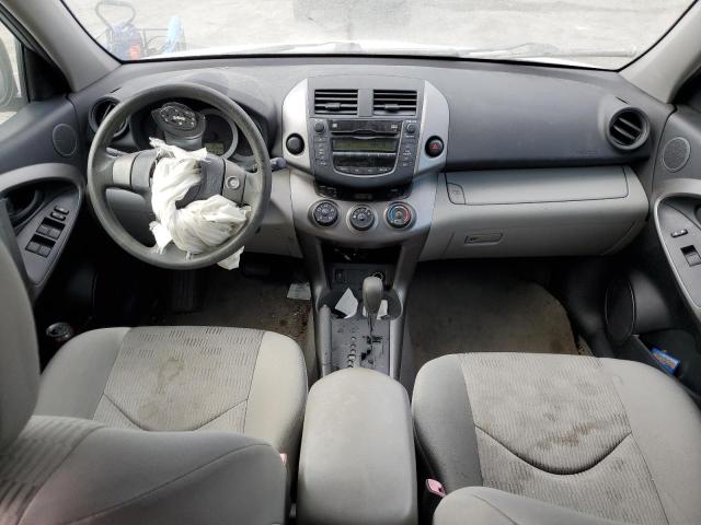 Photo 8 from auction – 2010 TOYOTA RAV4 with VIN JTMZF4DV5AD015767