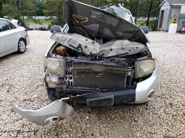 Photo 5 from auction – 2009 FORD ESCAPE XLT with VIN 1FMCU03G79KC58636