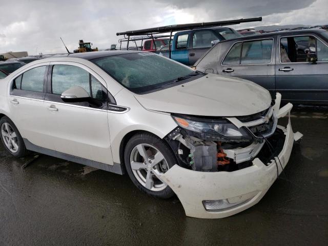Фото 4 с аукциона – 2012 CHEVROLET VOLT с VIN 1G1RH6E48CU121427
