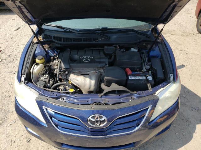 Photo 11 from auction – 2010 TOYOTA CAMRY BASE with VIN 4T4BF3EK1AR067222