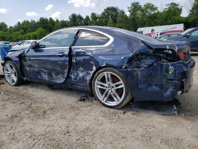 Photo 2 from auction – 2012 BMW 650 I with VIN WBALX3C57CC528829