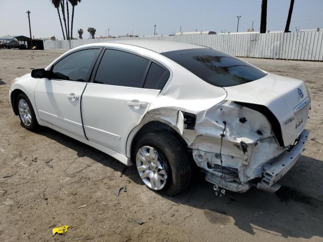 Photo 2 from auction – 2012 NISSAN ALTIMA BAS with VIN 1N4AL2APXCN458970