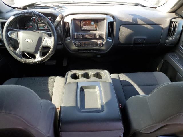 Photo 8 from auction – 2014 CHEVROLET SILVERADO with VIN 3GCPCREC1EG563185