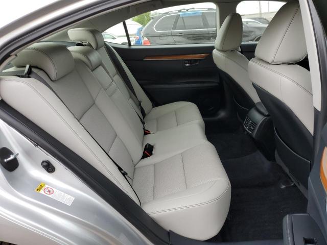 صورة رقم 10 من المزاد - 2014 LEXUS ES 300H مع VIN JTHBW1GG9E2045741