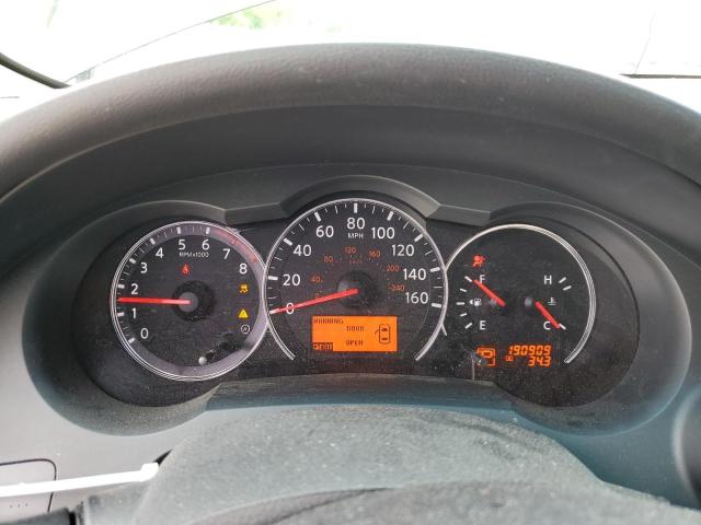 Photo 9 from auction – 2012 NISSAN ALTIMA BAS with VIN 1N4AL2AP9CN510931