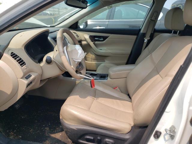 Photo 7 from auction – 2015 NISSAN ALTIMA 2.5 with VIN 1N4AL3AP8FC599137