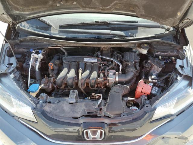 Photo 11 from auction – 2017 HONDA FIT EX with VIN 3HGGK5G70HM709692