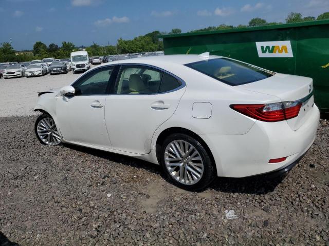 Photo 2 from auction – 2015 LEXUS ES 350 with VIN JTHBK1GG8F2205153
