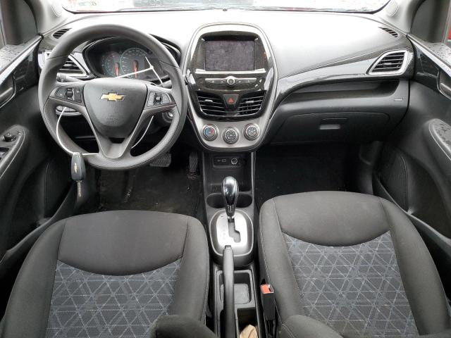 Photo 8 from auction – 2021 CHEVROLET SPARK 1LT with VIN KL8CD6SA2MC750507