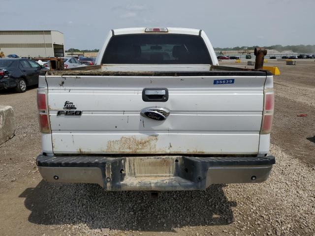 Photo 6 from auction – 2013 FORD F150 SUPER with VIN 1FTFW1ET5DKD60201