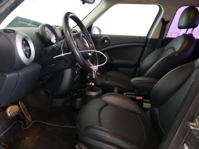 Photo 7 from auction – 2012 MINI COOPER S C with VIN WMWZC3C55CWL84928