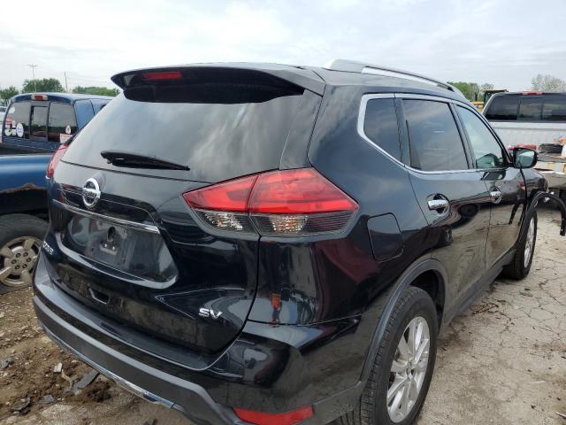 Photo 3 from auction – 2017 NISSAN ROGUE S with VIN KNMAT2MT1HP574170
