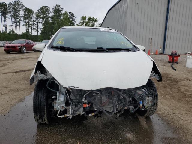 Photo 5 from auction – 2014 TOYOTA PRIUS C with VIN JTDKDTB38E1065234