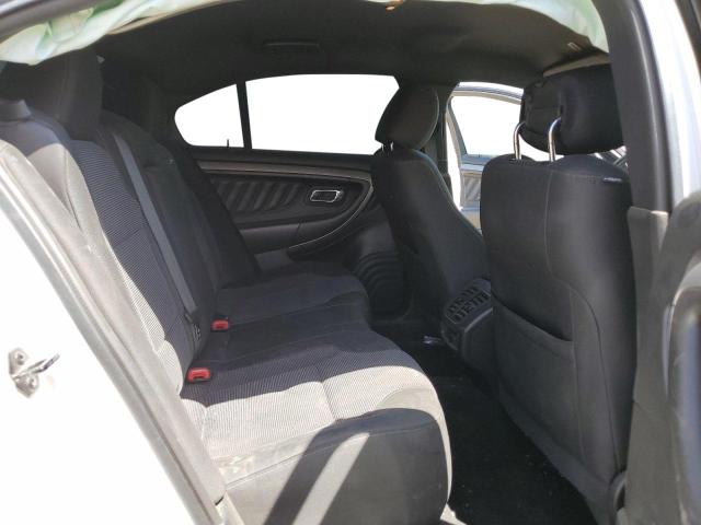Photo 10 from auction – 2016 FORD TAURUS SEL with VIN 1FAHP2H82GG121723