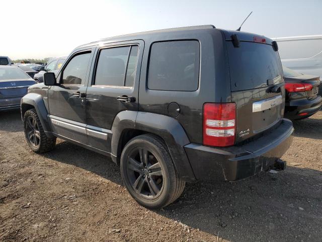 Photo 2 from auction – 2012 JEEP LIBERTY with VIN 1C4PJMFK5CW175552