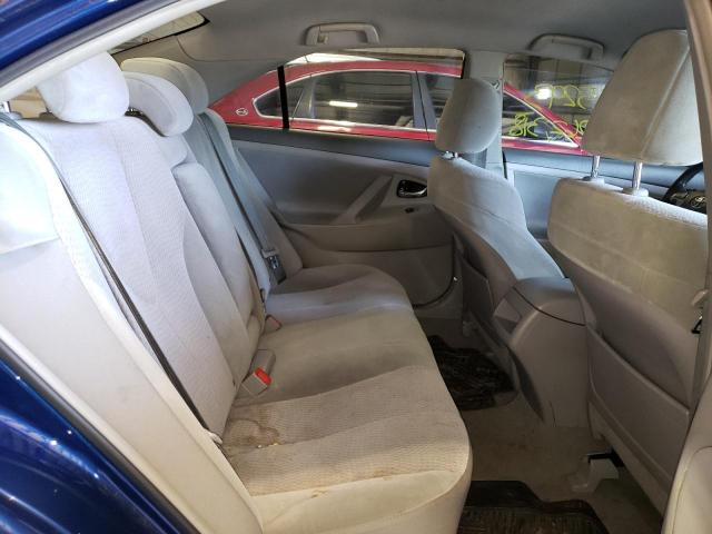 Photo 10 from auction – 2011 TOYOTA CAMRY BASE with VIN 4T4BF3EK9BR089163
