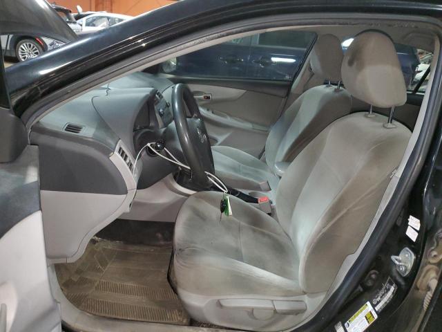 Photo 7 from auction – 2011 TOYOTA COROLLA with VIN 2T1BU4EE0BC687434
