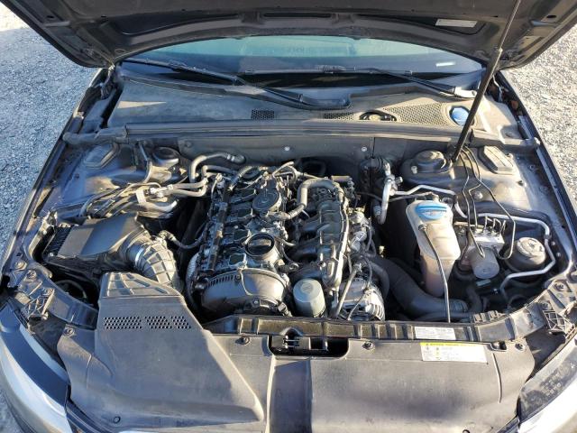 Photo 11 from auction – 2011 AUDI A4 PREMIUM with VIN WAUAFAFL0BN056520