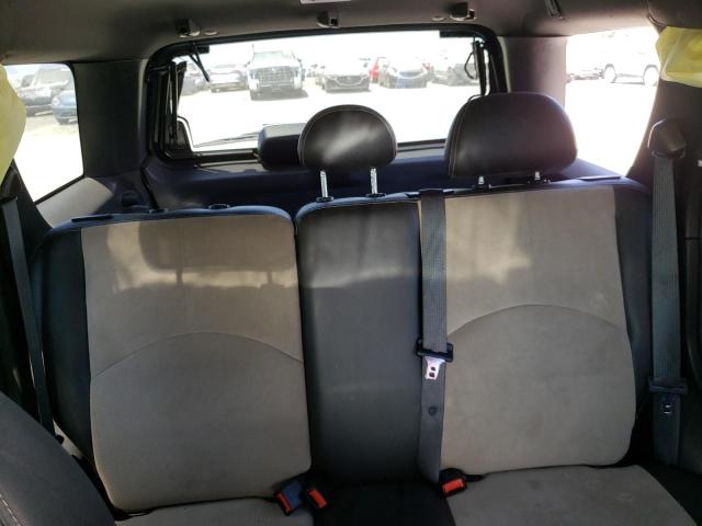 Photo 10 from auction – 2008 MERCURY MARINER PR with VIN 4M2CU87168KJ33998