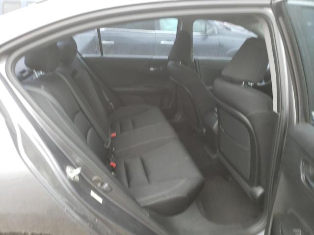 Photo 10 from auction – 2014 HONDA ACCORD SPO with VIN 1HGCR2F5XEA280238