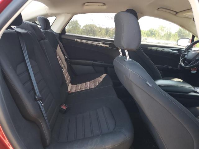 Photo 10 from auction – 2020 FORD FUSION SE with VIN 3FA6P0HD2LR223101