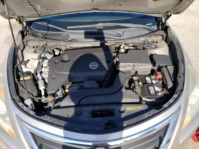 Photo 11 from auction – 2014 NISSAN ALTIMA 2.5 with VIN 1N4AL3AP2EN337679