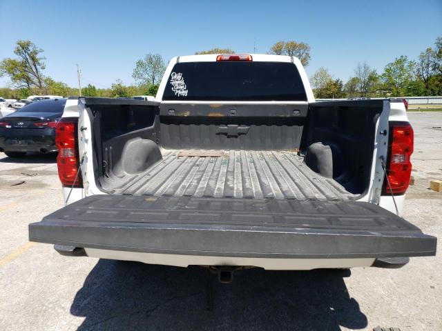 Photo 6 from auction – 2016 CHEVROLET SILVERADO with VIN 1GCVKPEC4GZ325798