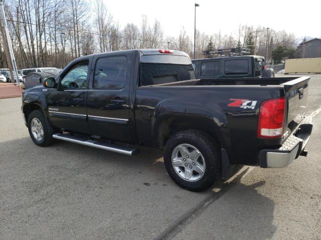 Photo 2 from auction – 2010 GMC SIERRA K15 with VIN 3GTRKVE31AG289517