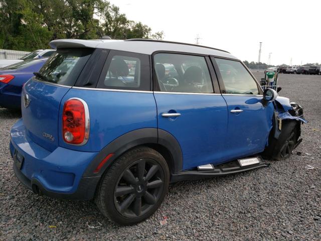 Photo 3 from auction – 2013 MINI COOPER S C with VIN WMWZC3C52DWP20987
