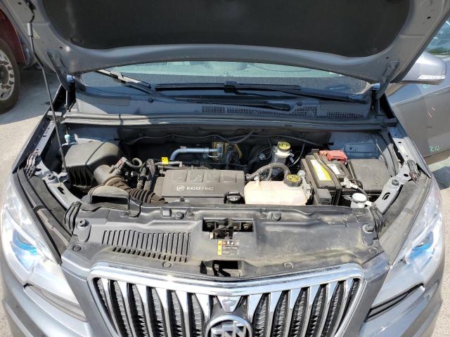 Photo 12 from auction – 2015 BUICK ENCORE with VIN KL4CJCSB4FB135998
