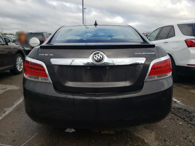 Photo 6 from auction – 2013 BUICK LACROSSE with VIN 1G4GA5ER0DF150432