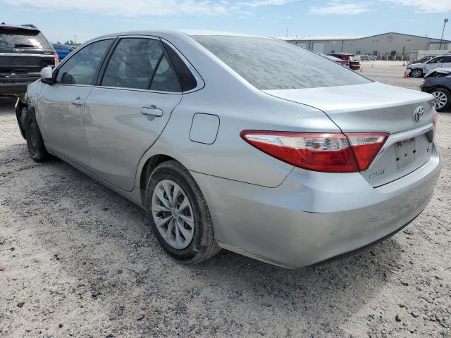 Photo 2 from auction – 2017 TOYOTA CAMRY LE with VIN 4T1BF1FK9HU371910