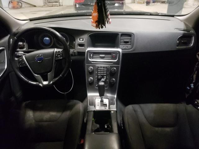 Photo 8 from auction – 2012 VOLVO S60 T5 with VIN YV1622FS1C2080632
