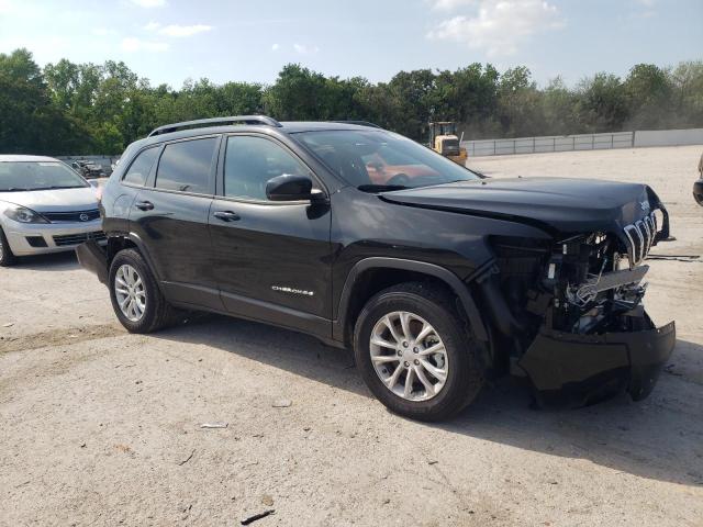 Photo 4 from auction – 2022 JEEP CHEROKEE L with VIN 1C4PJMMXXND545374