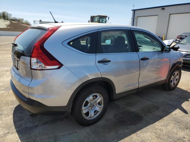 Photo 3 from auction – 2012 HONDA CR-V LX with VIN 5J6RM4H30CL047138