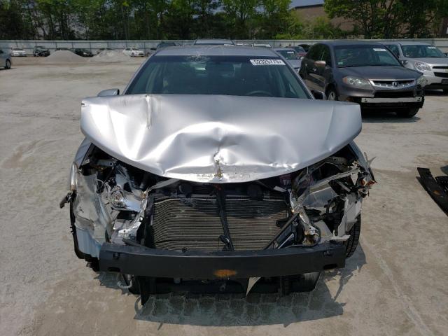 Photo 5 from auction – 2012 TOYOTA CAMRY BASE with VIN 4T4BF1FK0CR214751
