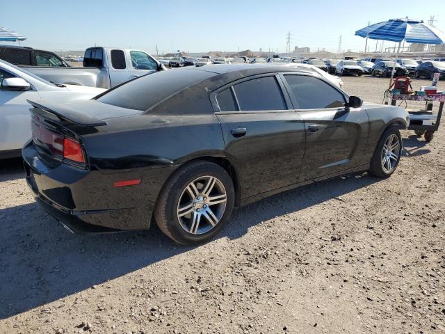 Photo 3 from auction – 2012 DODGE CHARGER SX with VIN 2C3CDXHG7CH126405