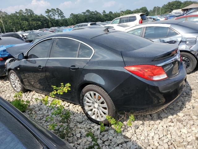 Photo 2 from auction – 2011 BUICK REGAL CXL with VIN 2G4GN5EC8B9214867