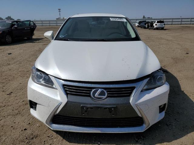 Photo 5 from auction – 2016 LEXUS CT 200 with VIN JTHKD5BH3G2274285