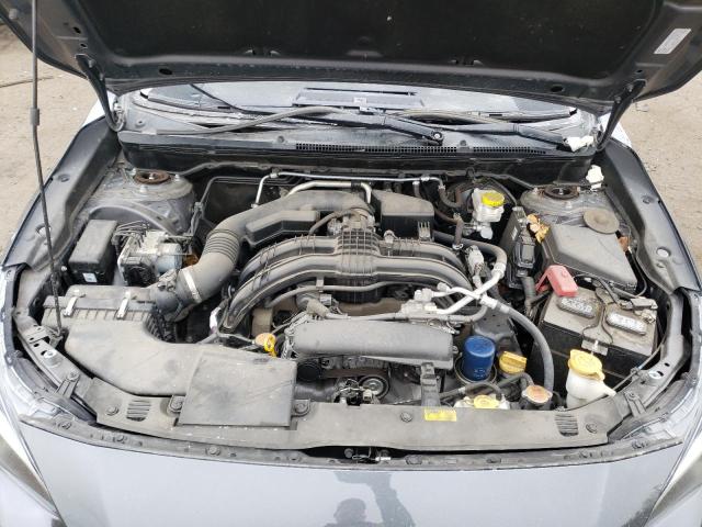 Photo 11 from auction – 2018 SUBARU IMPREZA PR with VIN 4S3GTAD60J3737970