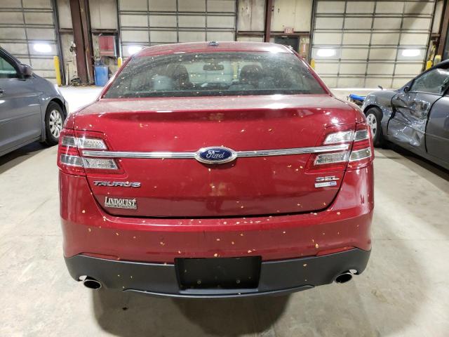 Photo 6 from auction – 2014 FORD TAURUS SEL with VIN 1FAHP2H8XEG139898