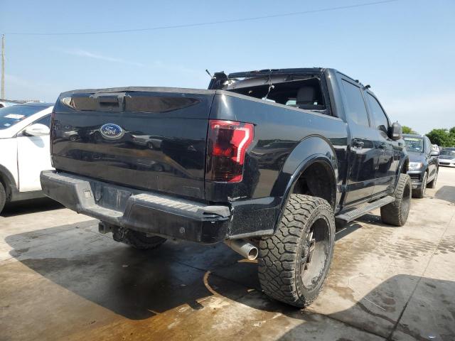 Photo 3 from auction – 2016 FORD F150 SUPER with VIN 1FTEW1EFXGFA33182