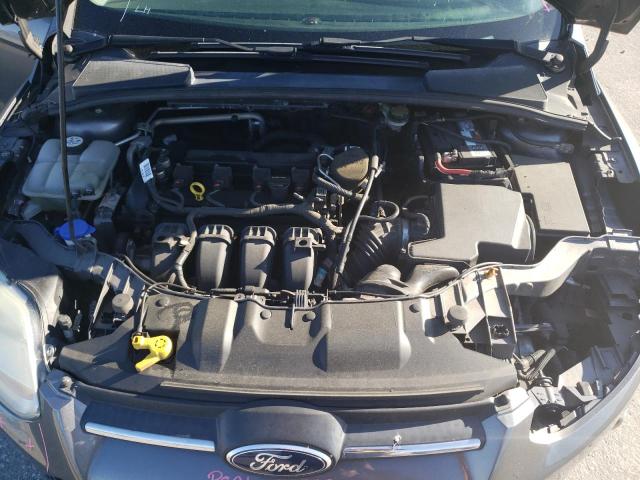 Photo 11 from auction – 2013 FORD FOCUS SE with VIN 1FADP3F22DL222248