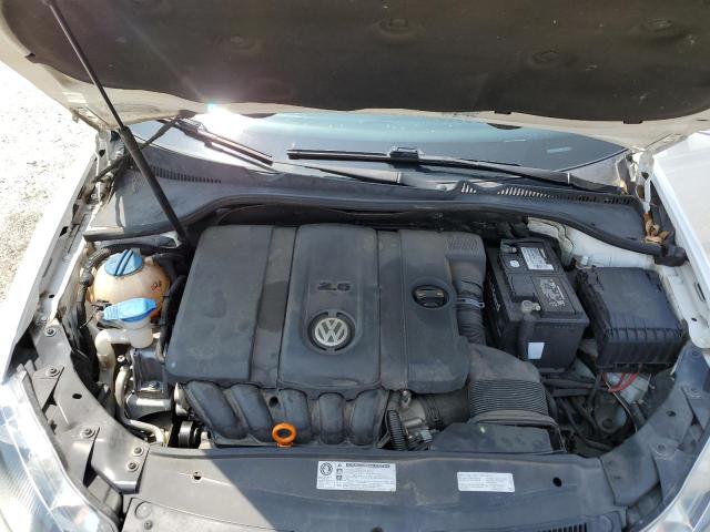 Photo 11 from auction – 2013 VOLKSWAGEN JETTA S with VIN 3VWPP7AJ8DM670938