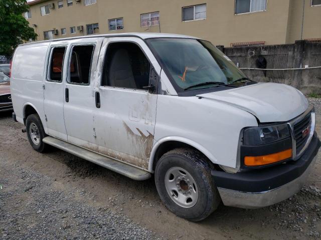Zdjęcie 4 z aukcji – 2015 GMC SAVANA G25 z VIN 1GTW7FCF1F1908310
