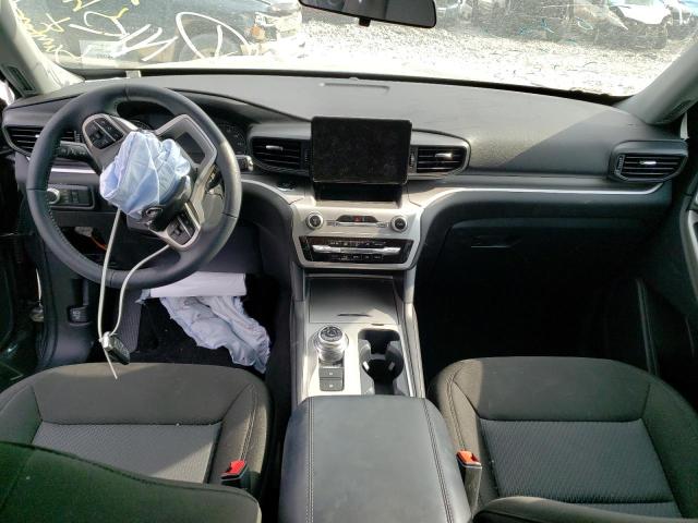 Photo 8 from auction – 2022 FORD EXPLORER X with VIN 1FMSK7DH4NGB82761