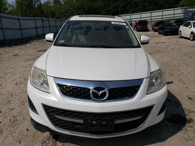 Photo 5 from auction – 2012 MAZDA CX-9 with VIN JM3TB3CV6C0333721