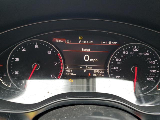Photo 9 from auction – 2013 AUDI A7 PRESTIG with VIN WAU2GAFC5DN010959