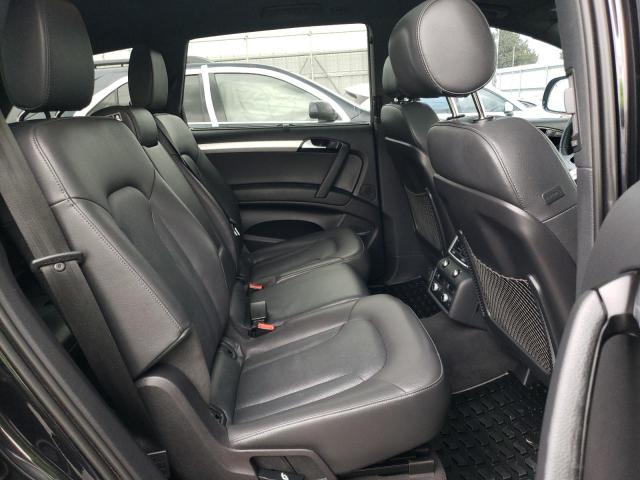Photo 11 from auction – 2015 AUDI Q7 PRESTIG with VIN WA1DGAFE8FD027142